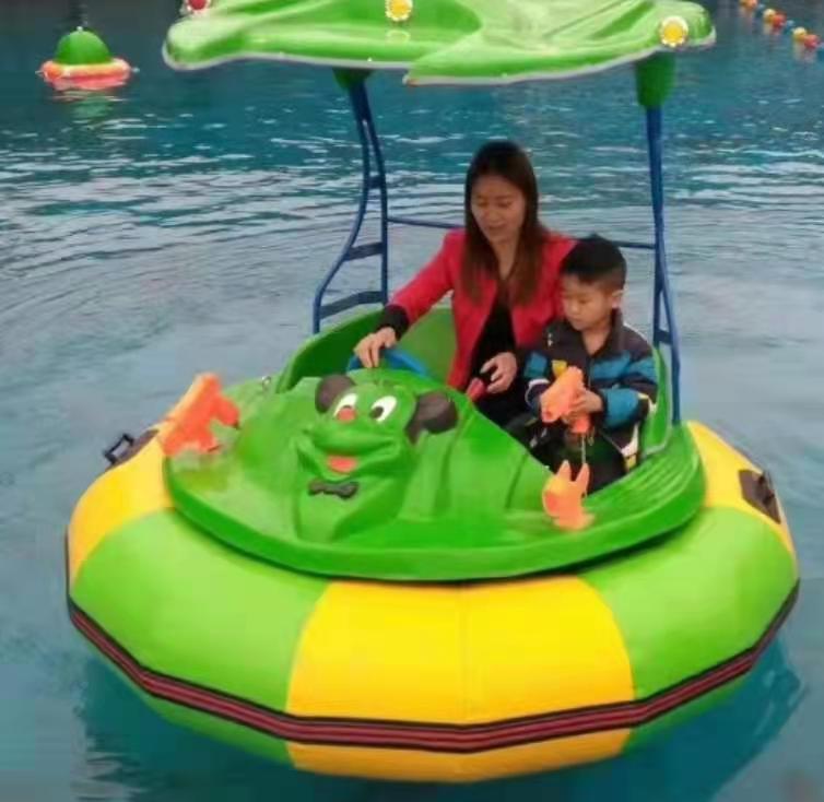 六盘水儿童娱乐充气船